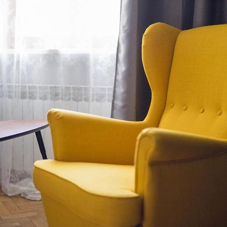 Jezuicka Old Town Pleasant Apartment 바르샤바 외부 사진