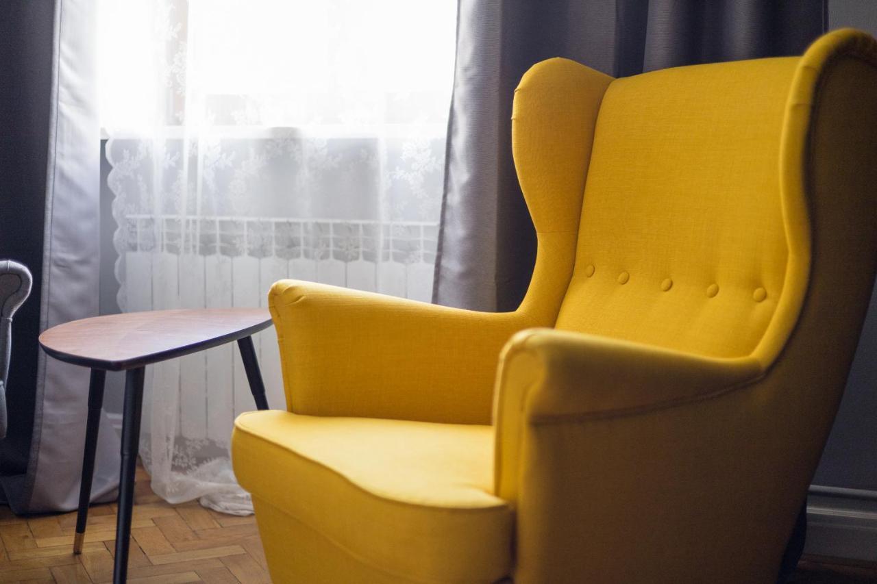 Jezuicka Old Town Pleasant Apartment 바르샤바 외부 사진
