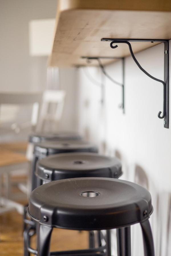Jezuicka Old Town Pleasant Apartment 바르샤바 외부 사진